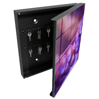 Key cabinet Underwater harmony
