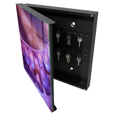 Key cabinet Underwater harmony