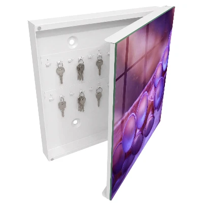 Key cabinet Underwater harmony