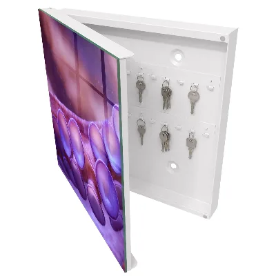 Key cabinet Underwater harmony