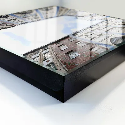 Key box for wall Modern architecture
