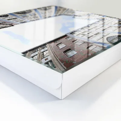Key box for wall Modern architecture