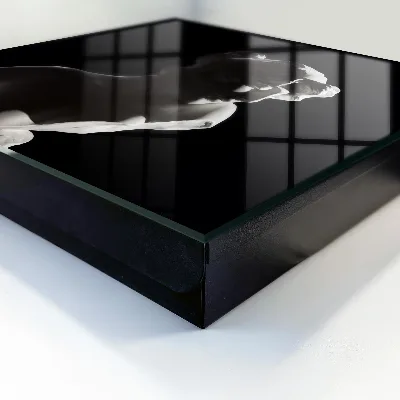 Key cabinet Subtle sculpture