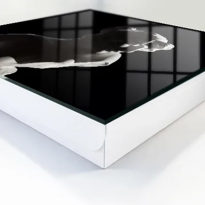 Key cabinet Subtle sculpture