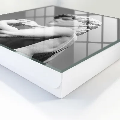 Key box for wall Classic elegance