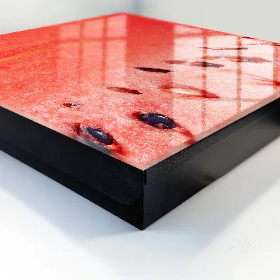 Key box for wall Juicy watermelon