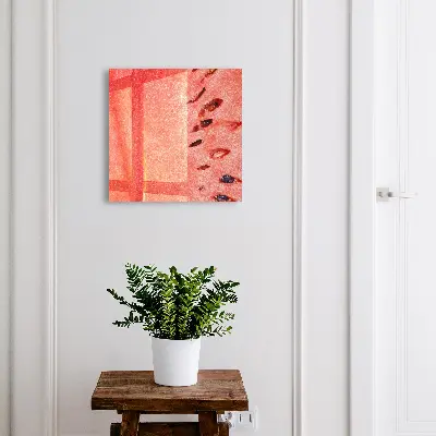 Key box for wall Juicy watermelon