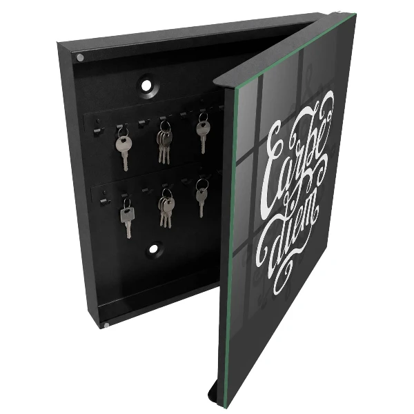 Key box for wall Carpe Diem