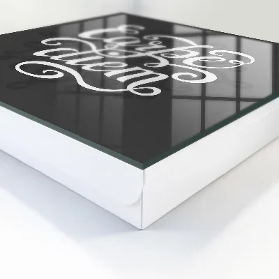 Key box for wall Carpe Diem