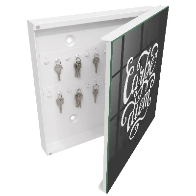 Key box for wall Carpe Diem