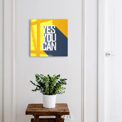 Key cabinet Yes You Can