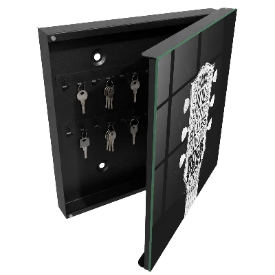 Key cabinet Rock fest