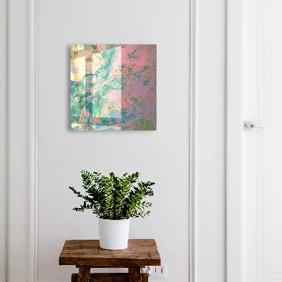 Key box for wall Plant abstraction