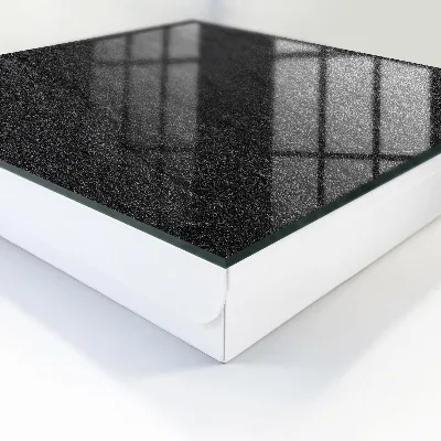 Key box for wall Grey stone
