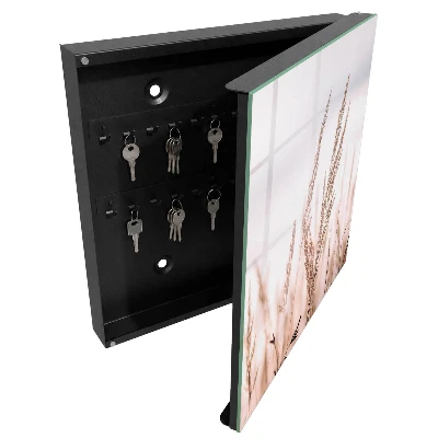 Wall mounted key box Meadow elegance