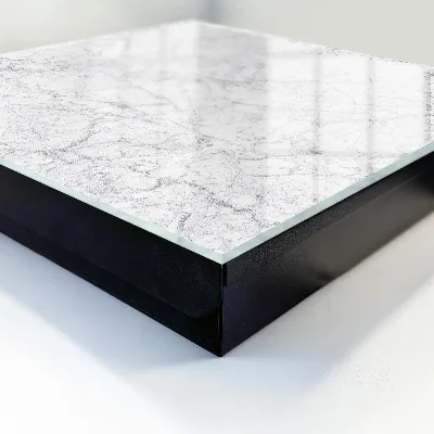 Wall mounted key box Marble elegance