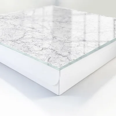 Wall mounted key box Marble elegance