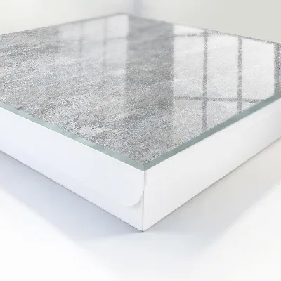 Key cabinet Concrete pattern