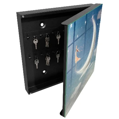 Key cabinet Heavenly journey