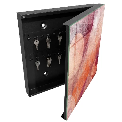 Key box for wall Abstraction energy