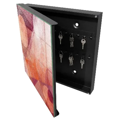 Key box for wall Abstraction energy