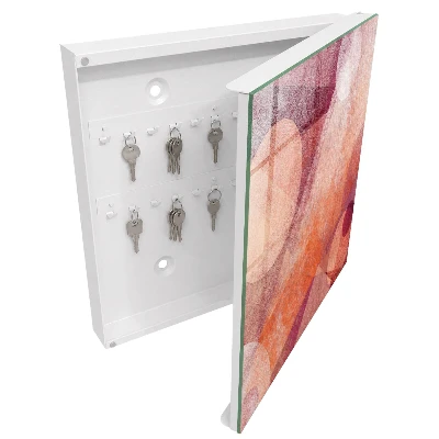 Key box for wall Abstraction energy