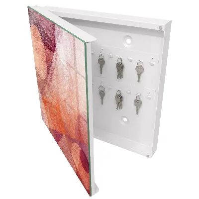 Key box for wall Abstraction energy