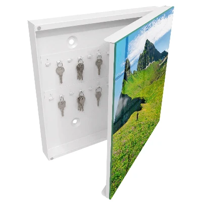 Key cabinet Green mountains
