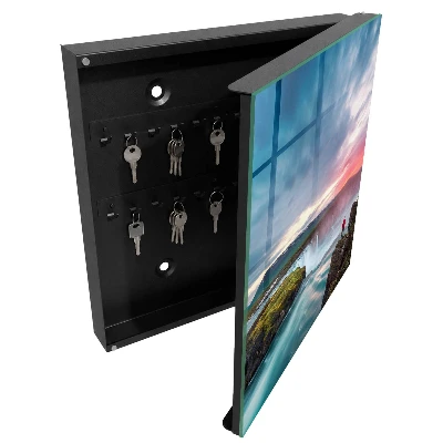 Key cabinet Power of nature