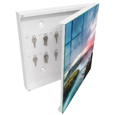 Key cabinet Power of nature