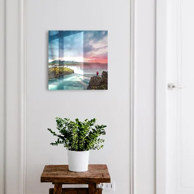 Key cabinet Power of nature