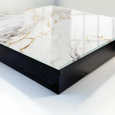 Key cabinet marble elegance design