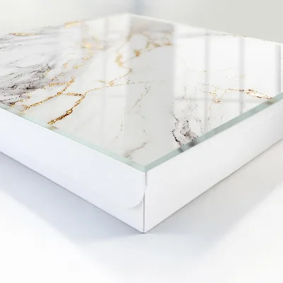 Key cabinet Marble elegance