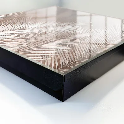 Key cabinet Leaves elegance design
