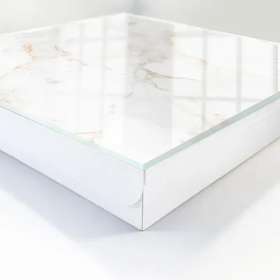 Key cabinet Elegance of marble