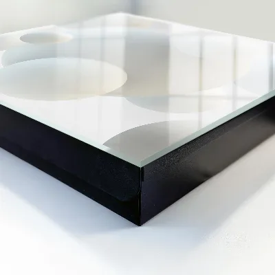 Key box for wall Delicate spheres