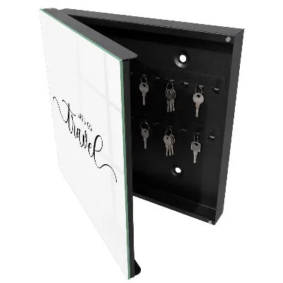 Key cabinet Dream journey