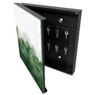 Key box for wall Green hills