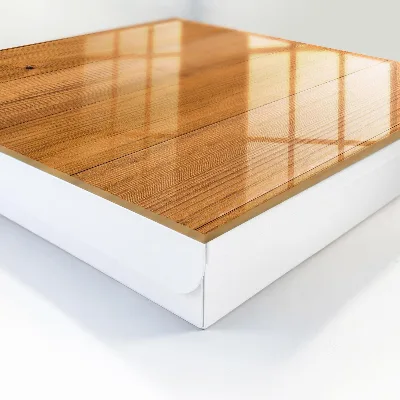 Key cabinet Wood texture