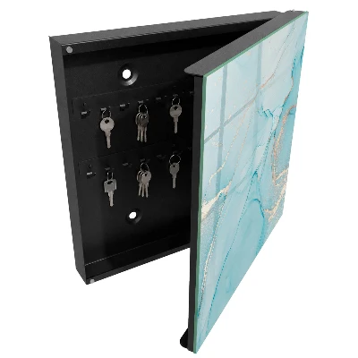 Key box for wall Blue dreams