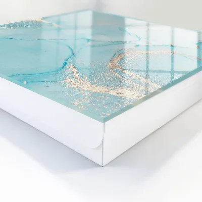 Key box for wall Blue dreams