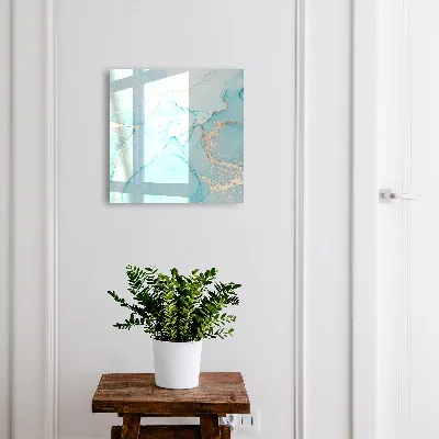 Key box for wall Blue dreams
