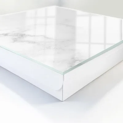 Wall mounted key box Marble elegance