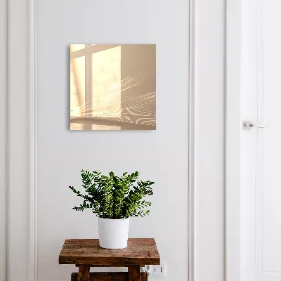 Key cabinet Minimalist lines