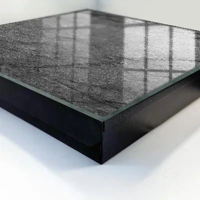 Key cabinet Grey stone