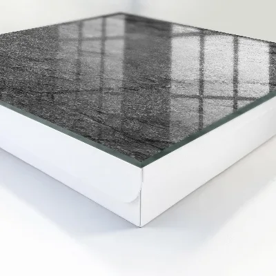 Key cabinet Grey stone