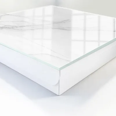 Key box for wall Marble elegance