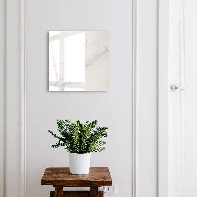 Key box for wall Marble elegance