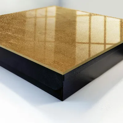 Key cabinet Warm texture