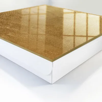 Key cabinet Warm texture